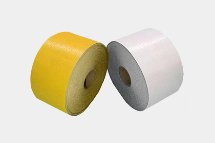 Reflective Preformed Pavement Marking Tape