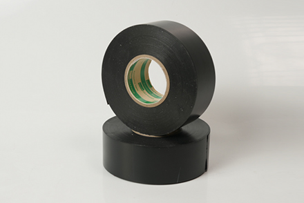 High Heat PVC Harness Tape