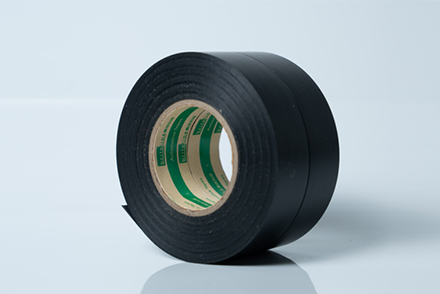 Low VOC PVC Harness Tape