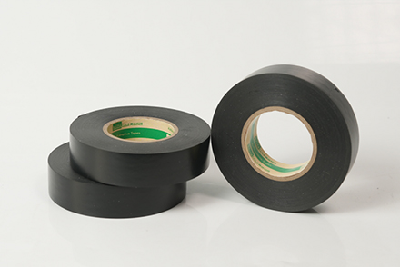 Low VOC PVC Harness Tape