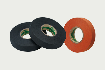 Low VOC Polyester Cloth Tape